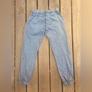 Lululemon Joggers (Sz 6)